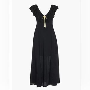 HILL HOUSE THE MILANI DRESS